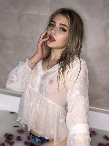 Индивидуалка Алина Фотография 4