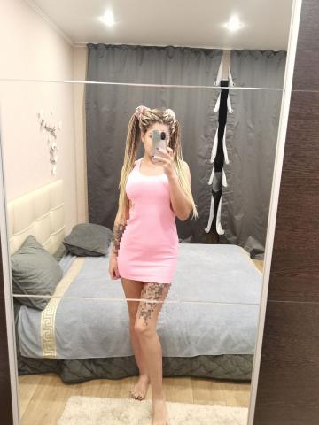 Индивидуалка Екатерина Фотография 2
